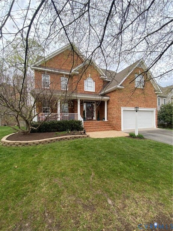 5212 Turning Branch Way