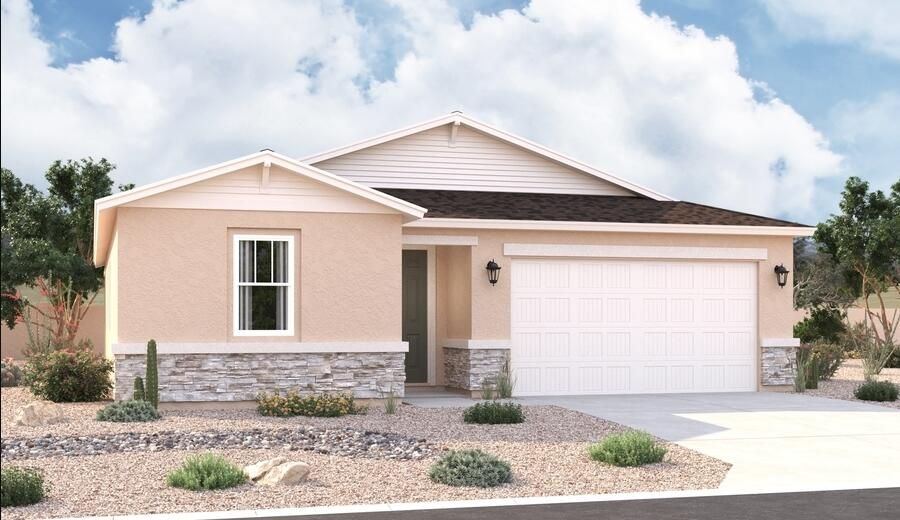 3121 Alicia Lane Ne