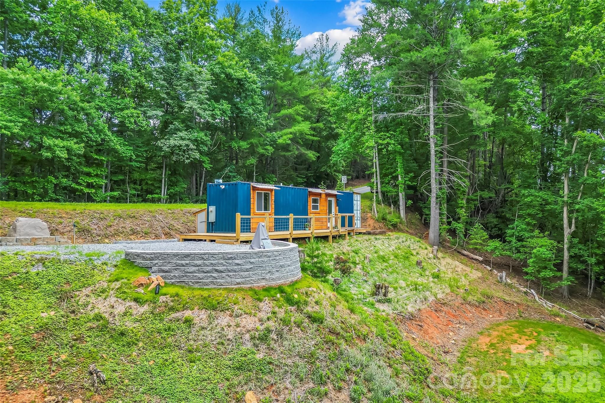 678 Forest Lake Heights Drive 2