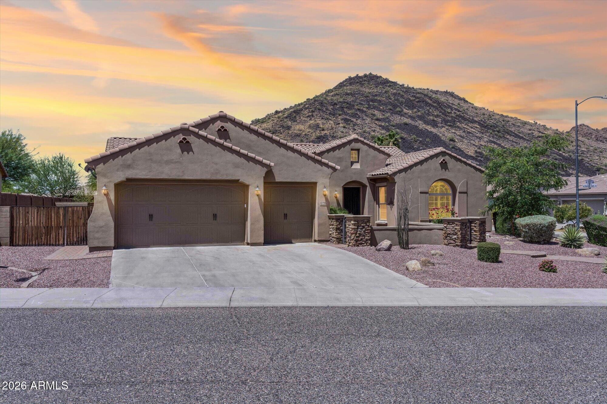 25612 N 55th Drive