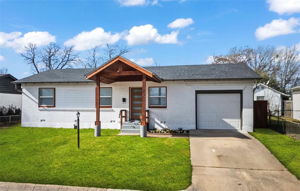 110 Ridgecrest Drive