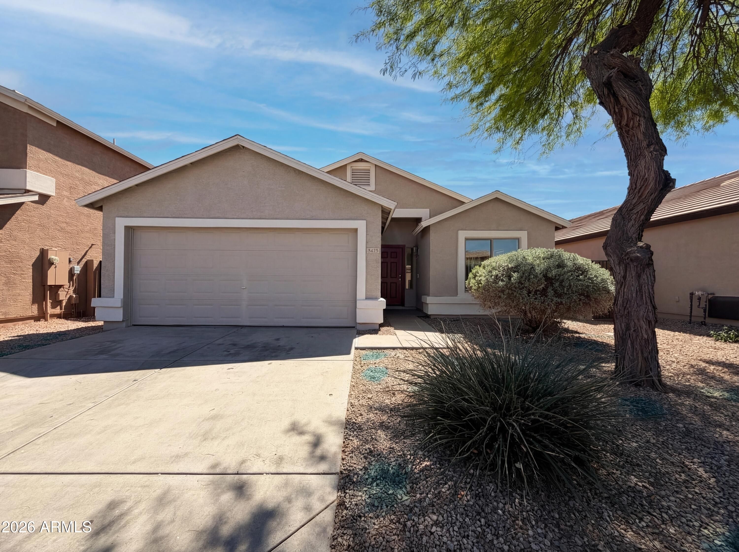 6703 E Javalina Way
