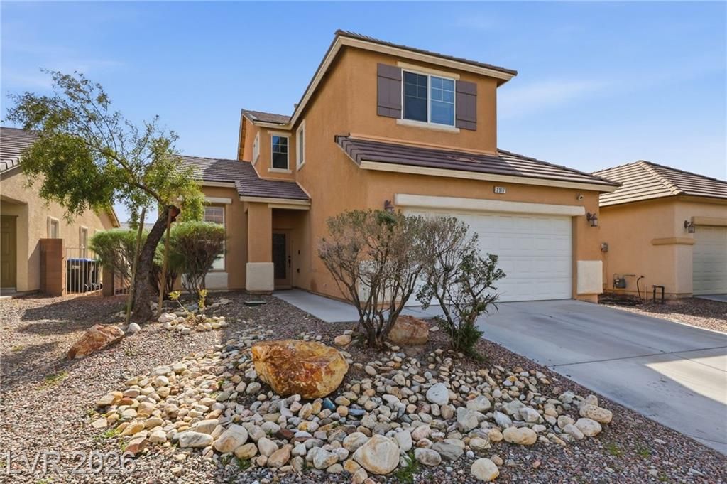 3917 Red Trumpet Court