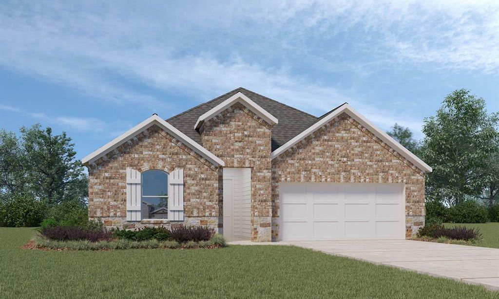 Foster’s Ridge Freedom