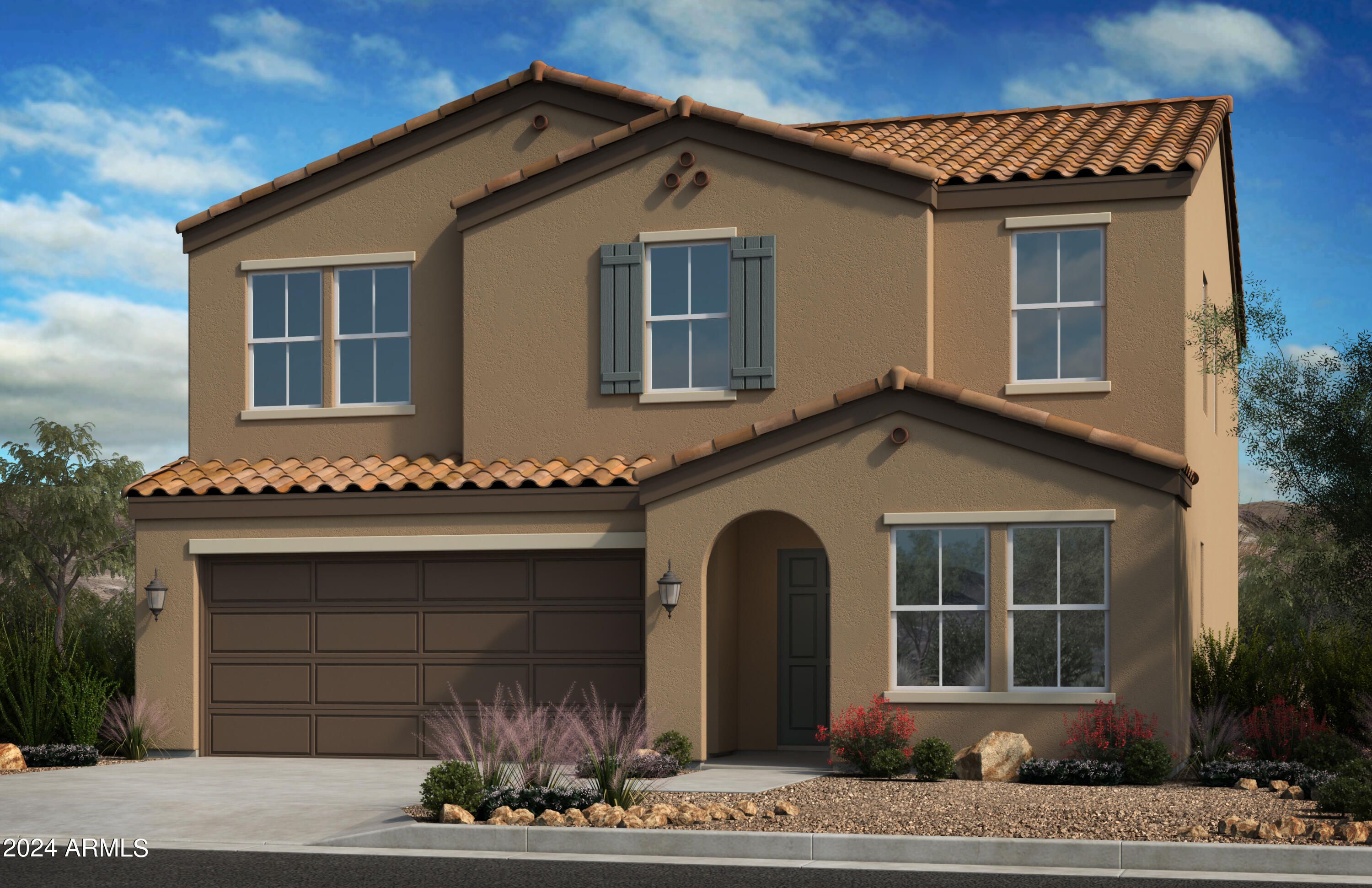 2538 W Bowker Street