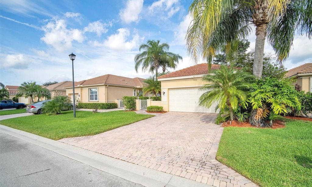 Vizcaya - Delray Beach, FL