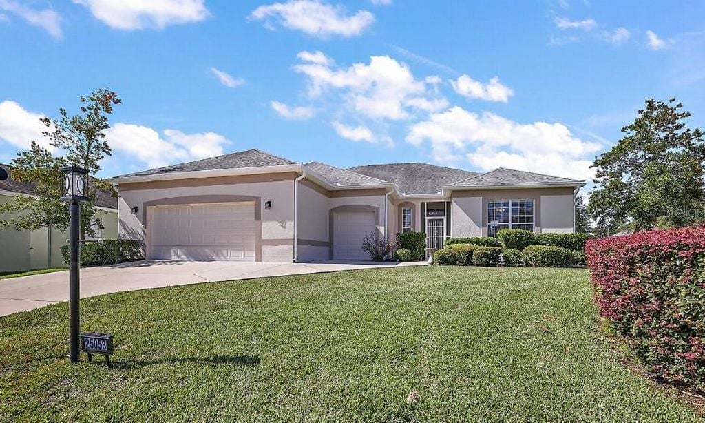 Plantation at Leesburg