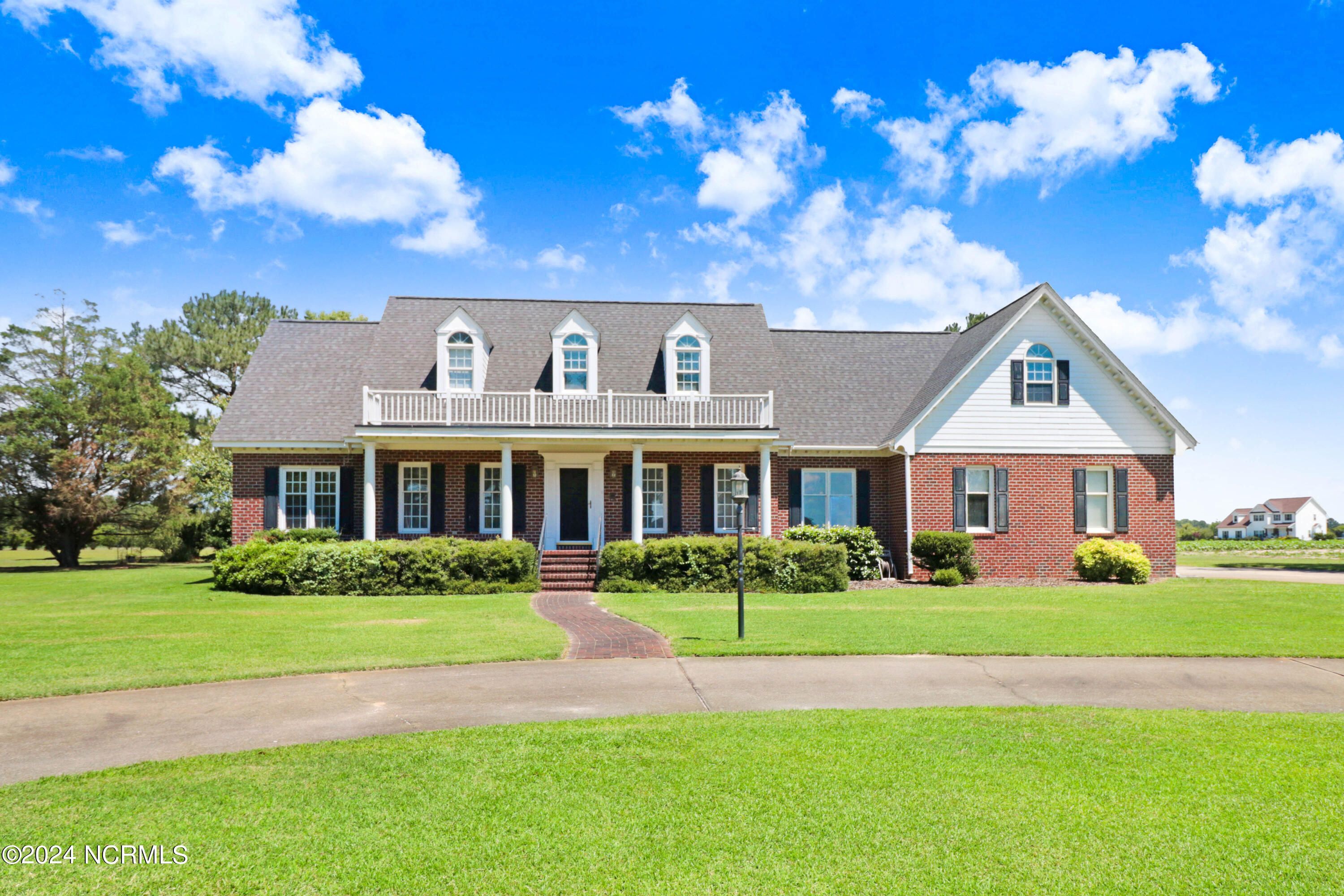 603 Walnut Creek Drive