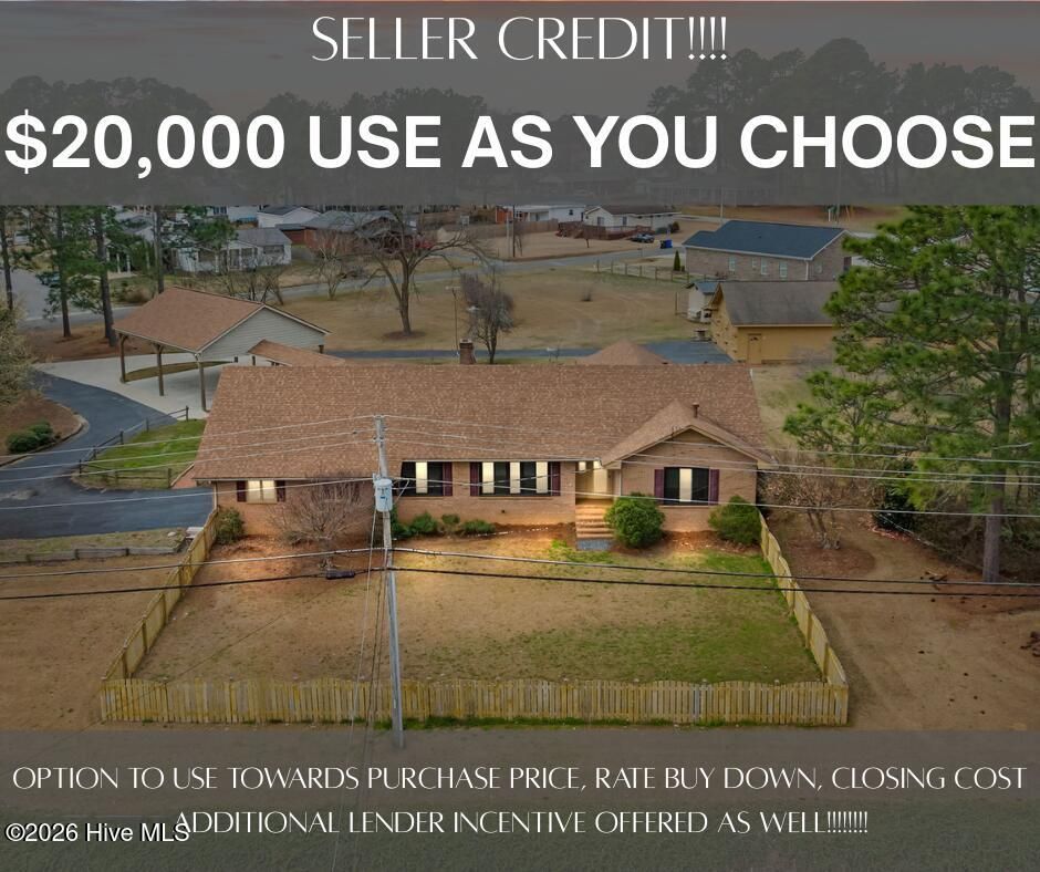 303 N Lincoln Street