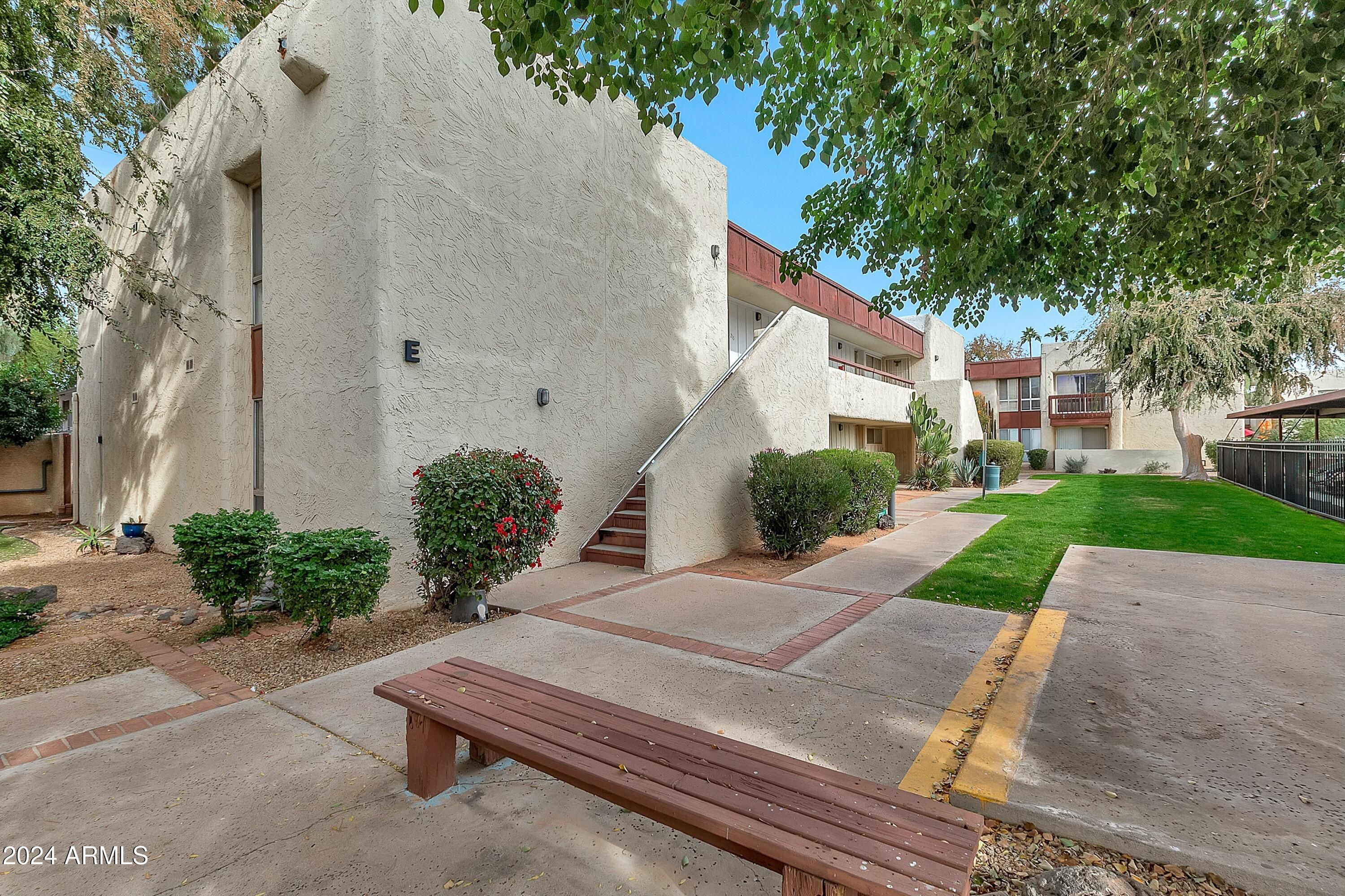 3828 N 32nd Street 114