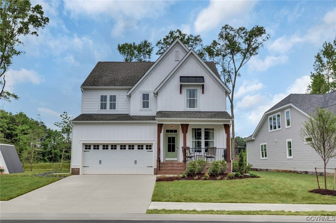 10711 Skippers Street