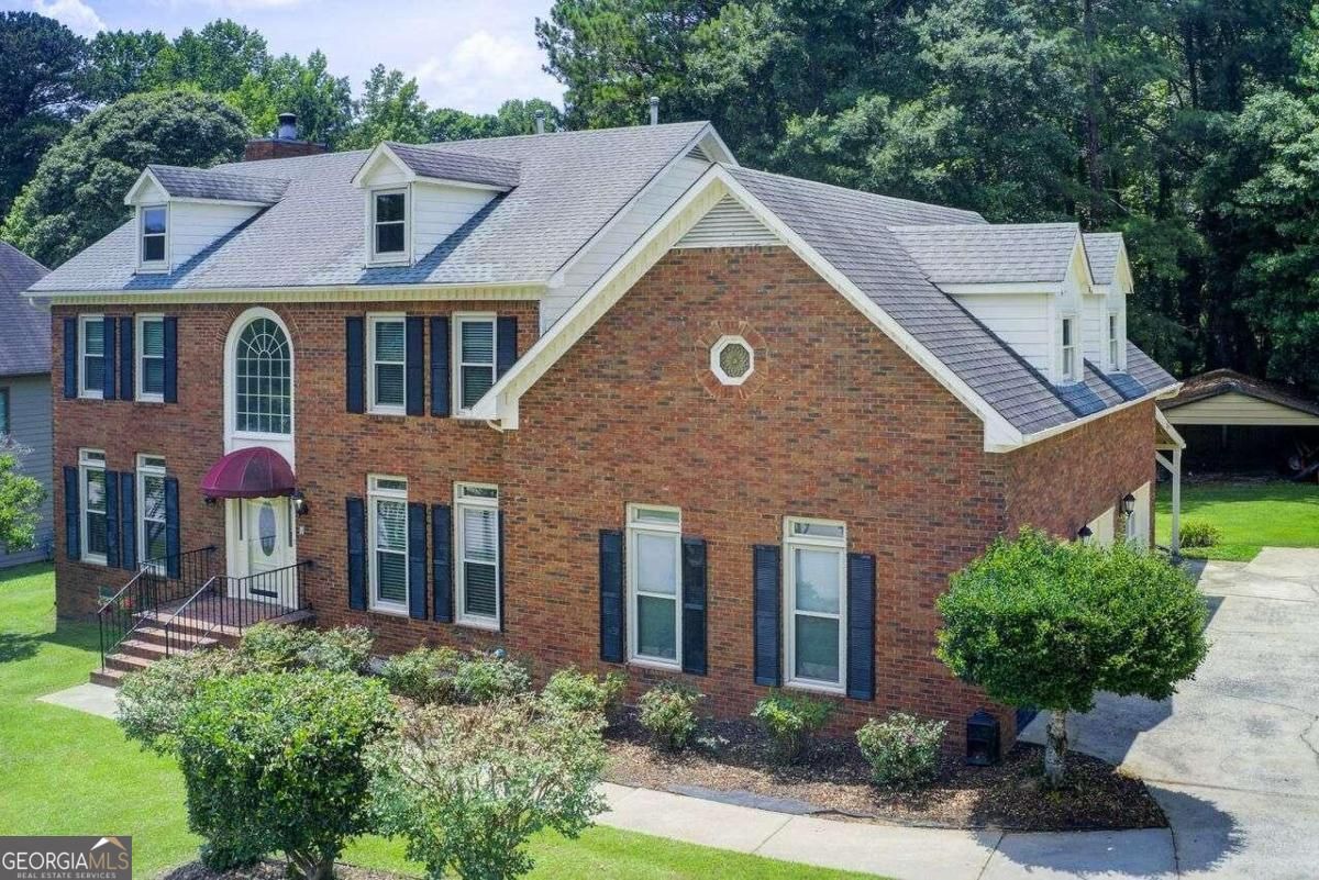 125 Heritage Lake Drive