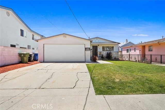 1566 W 208th Street