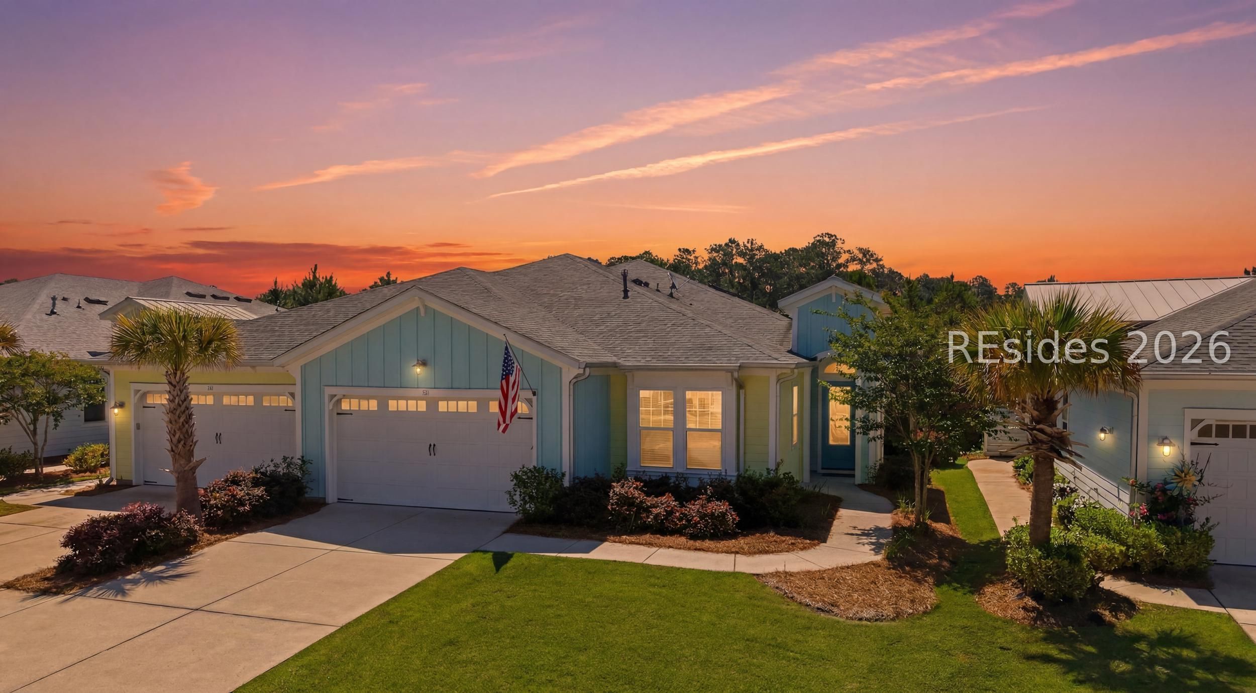 411 Summertime Place