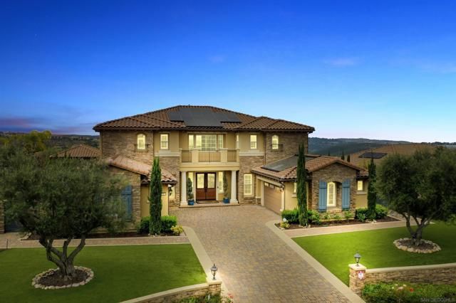 15623 Via Santa Pradera