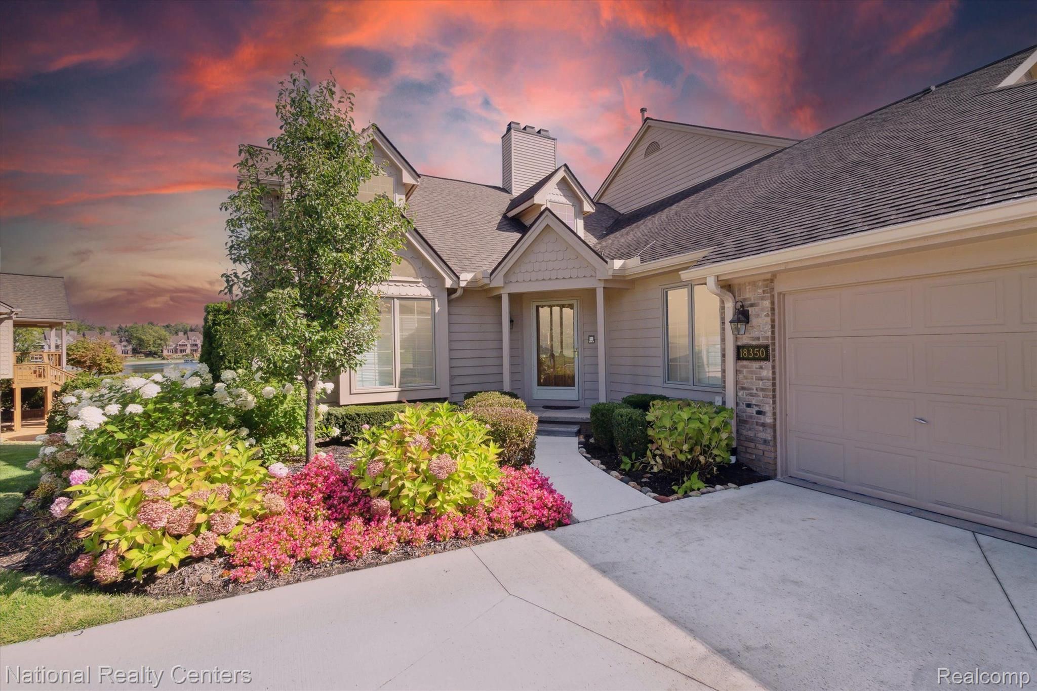 18350 Blue Heron Drive W