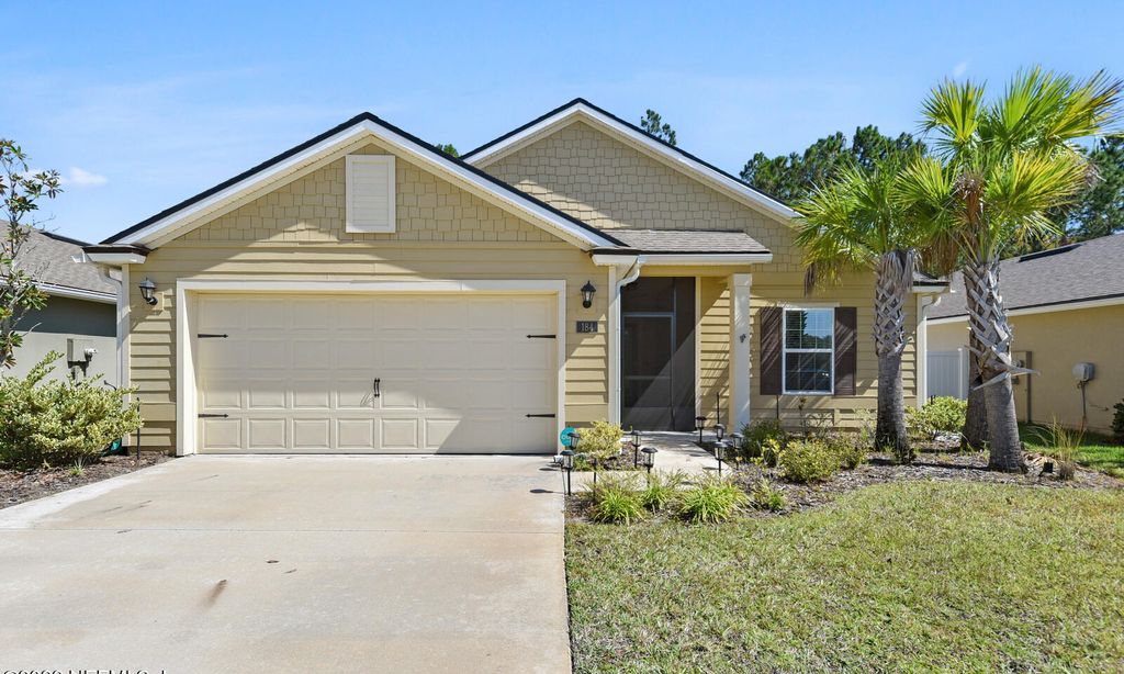 Freedom at San Salito