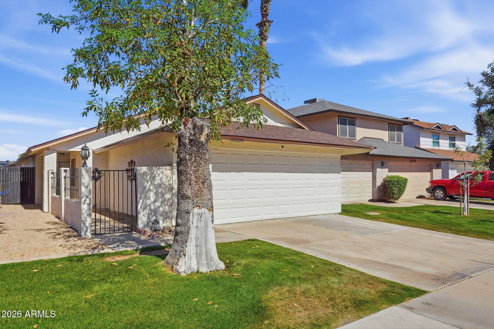 10006 W Sells Drive