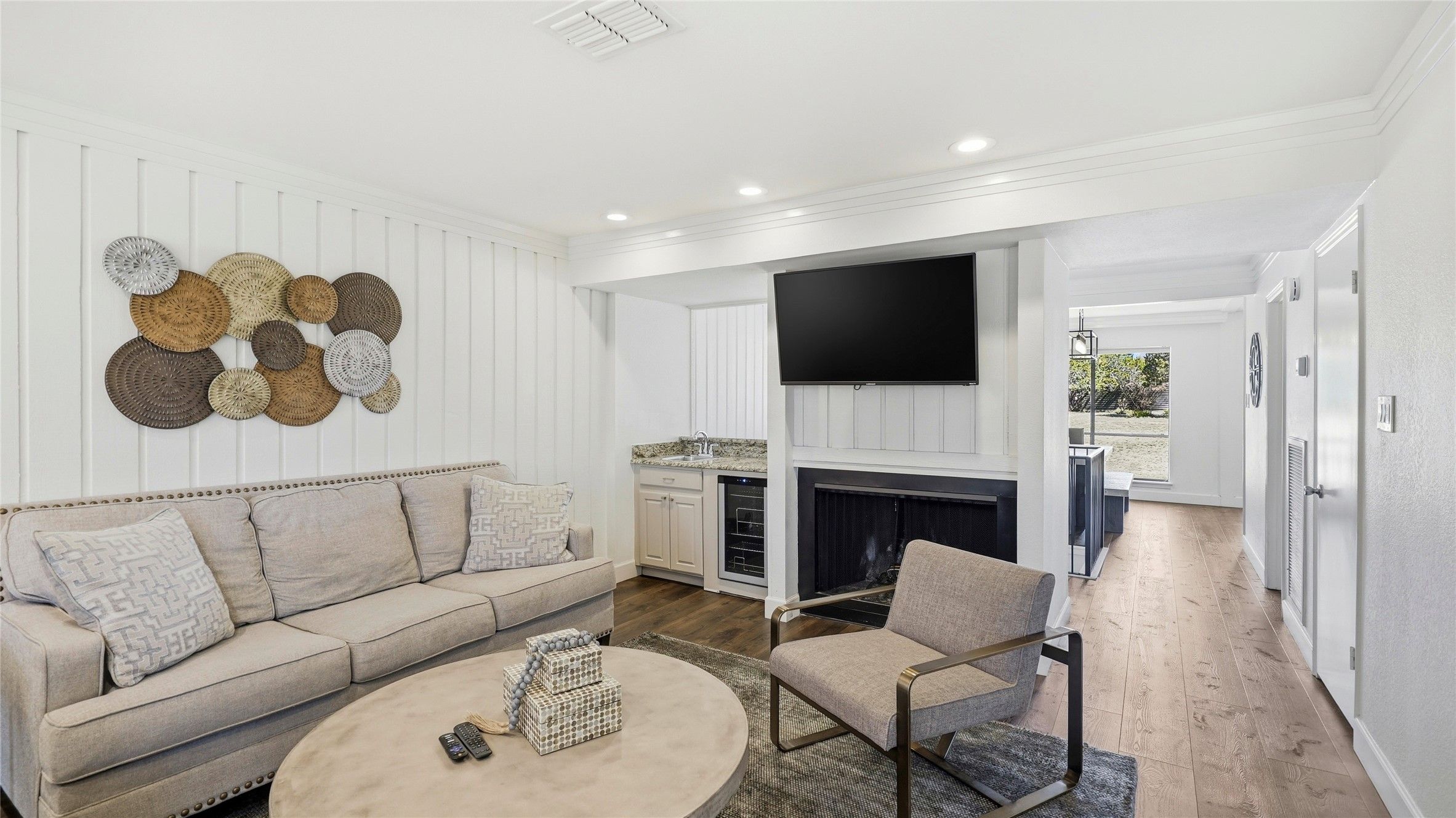 133 World Of Tennis Square