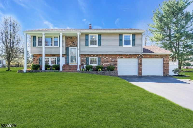 3 Harford Pl
