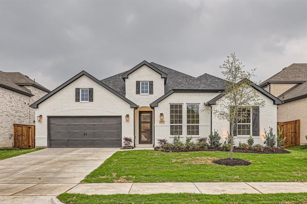 4437 Timberdrift Street