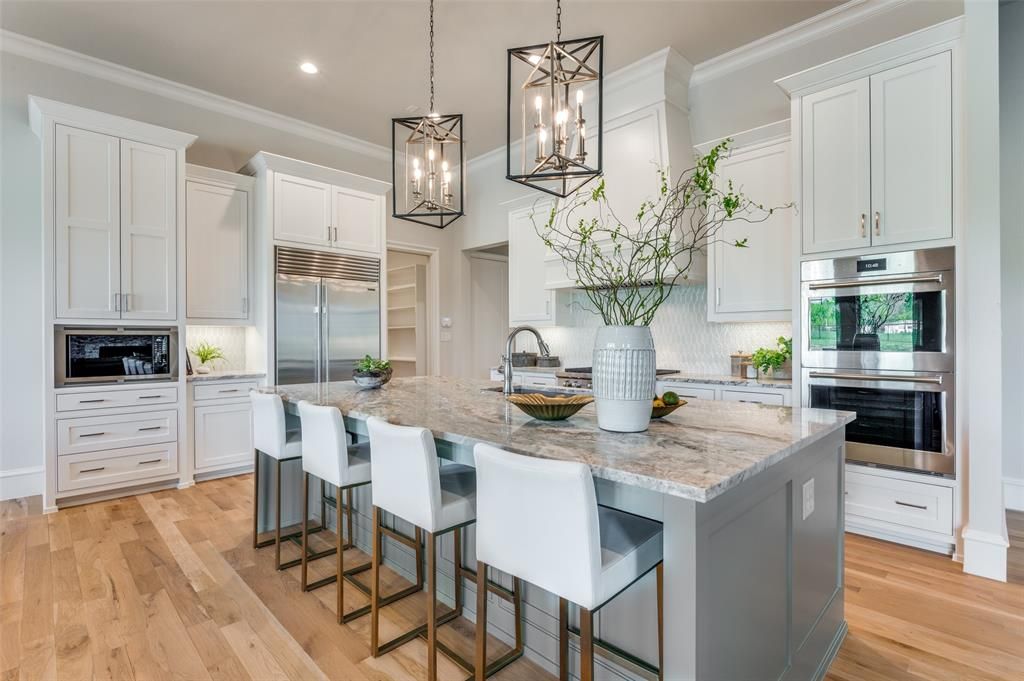 300 Crosswood Creek Court