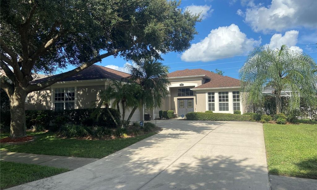 The Country Club of Mount Dora