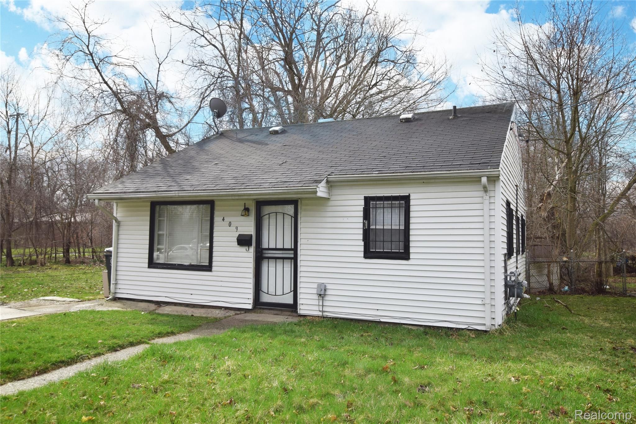 409 W Alma Avenue