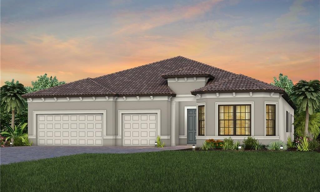 Del Webb Naples