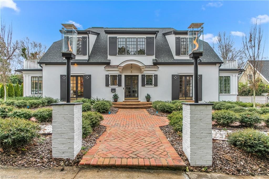 305 W Bessemer Avenue Lot #2