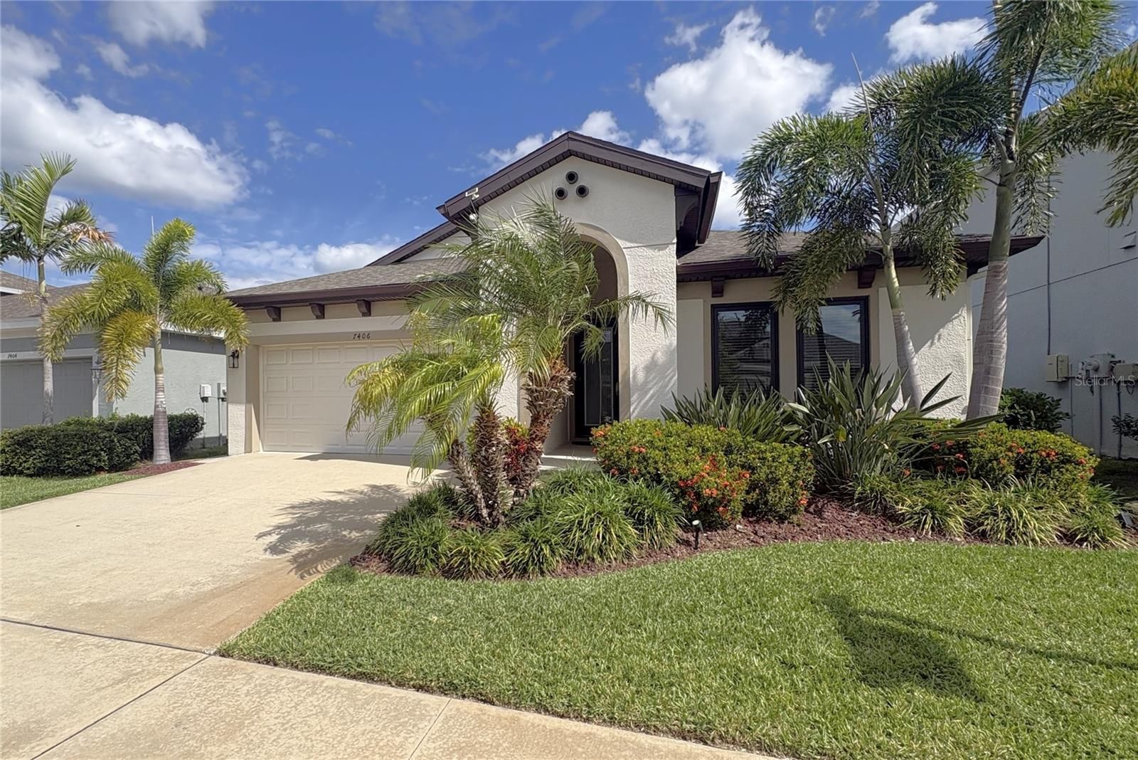7406 Futura Place