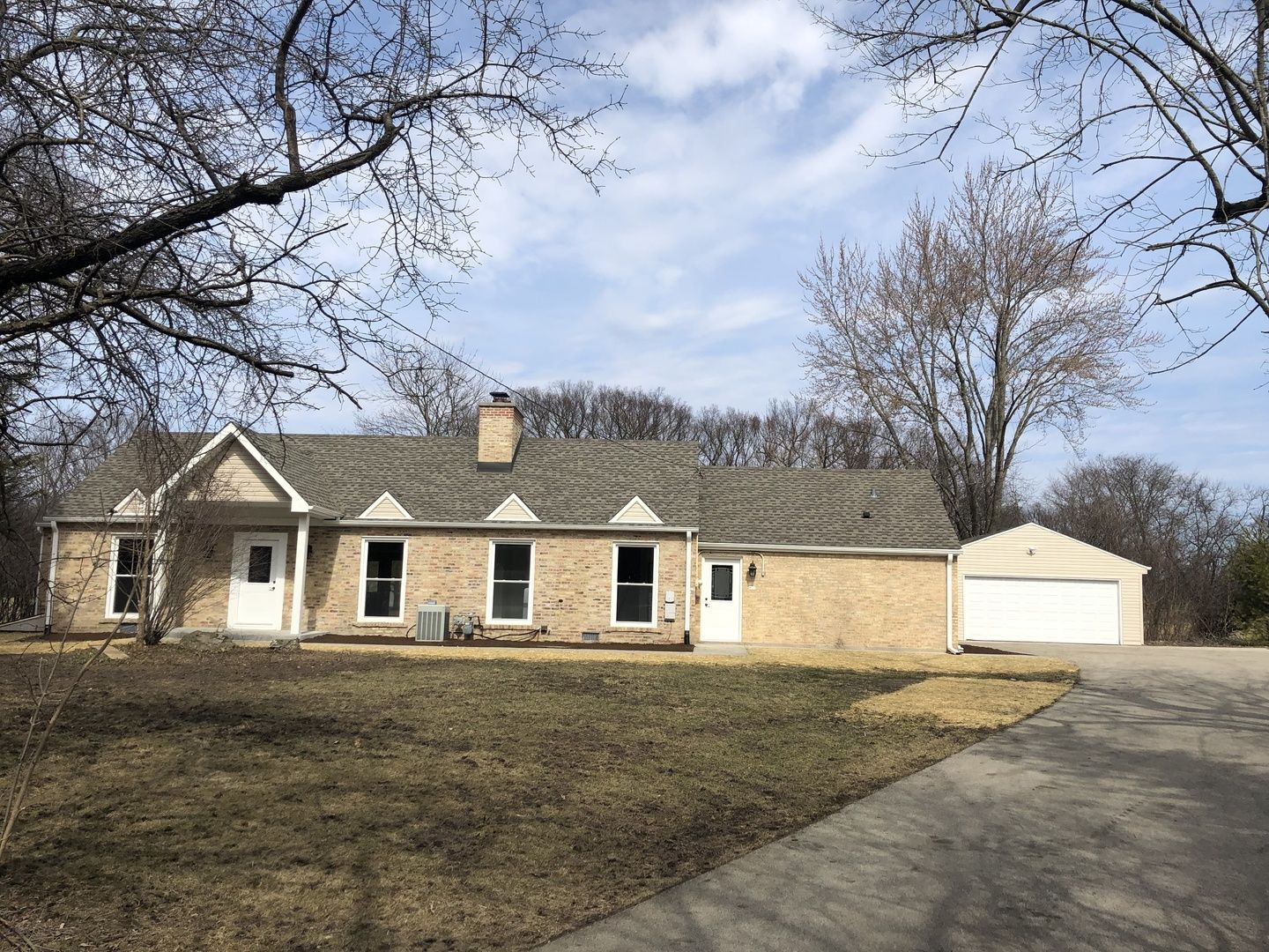 1116 Dundee Road
