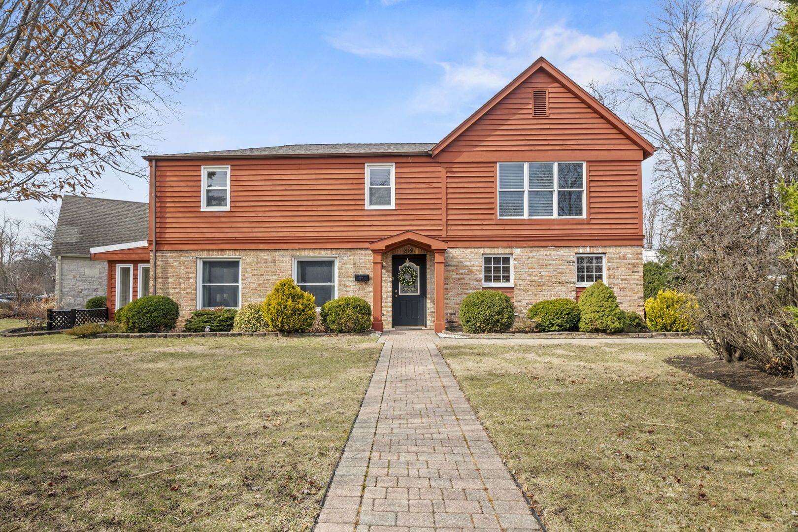 816 E Mayfair Road