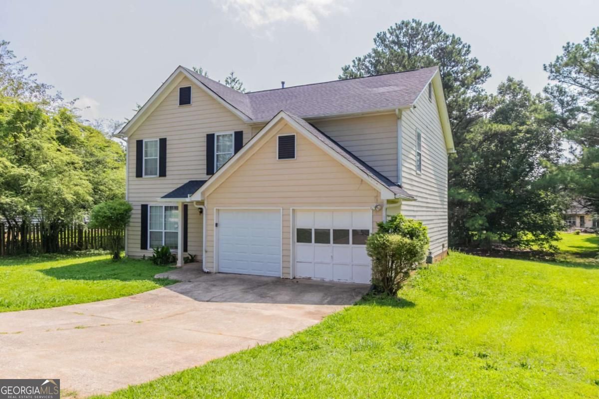 9542 Canvasback Court