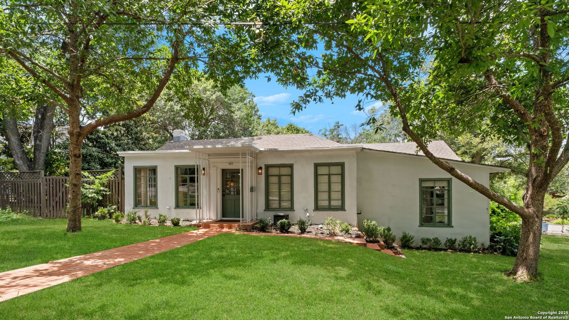 303 Harrison