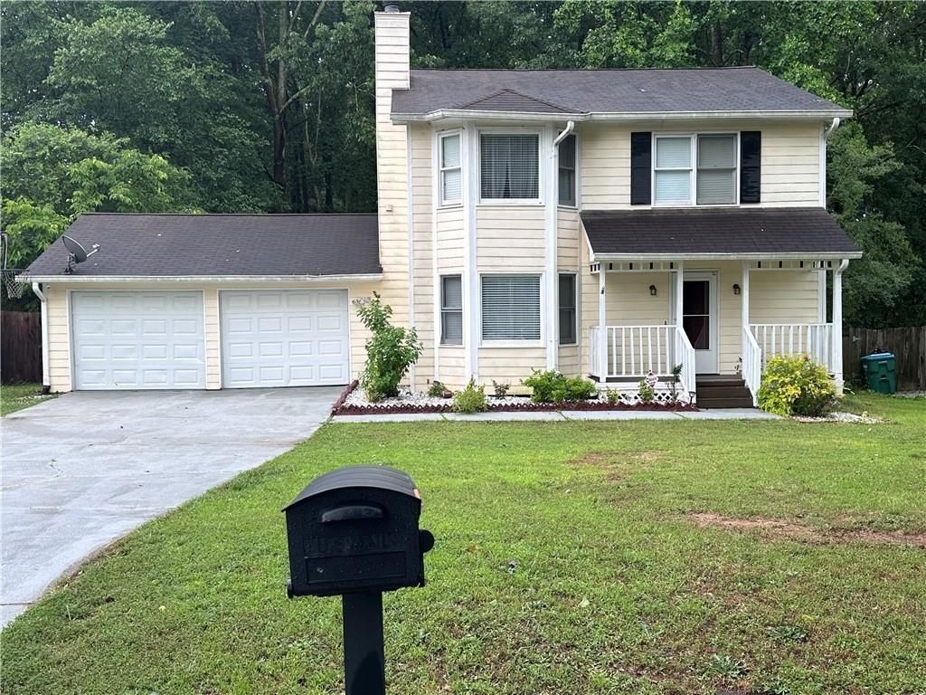 3838 Trenton Drive