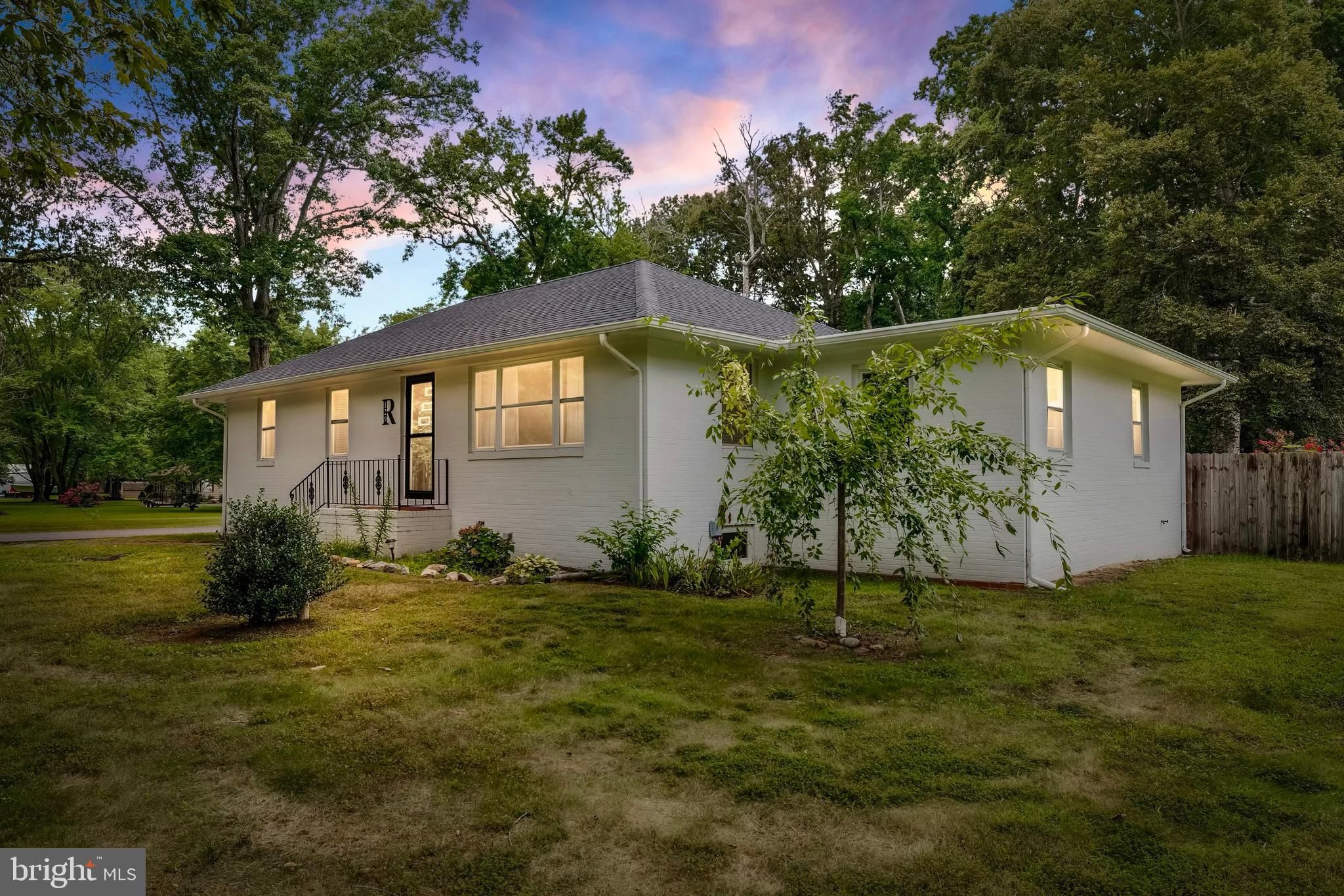 129 White Marsh Road