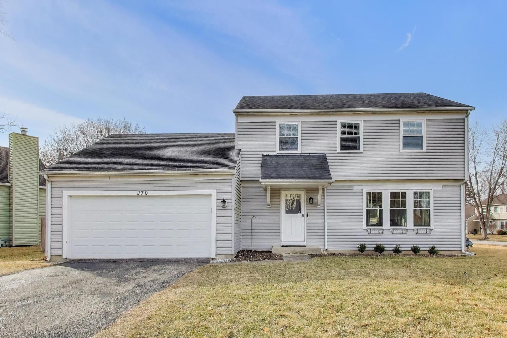 270 Pebblestone Road