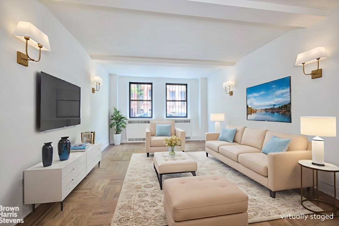 152 E 94th Street 1A