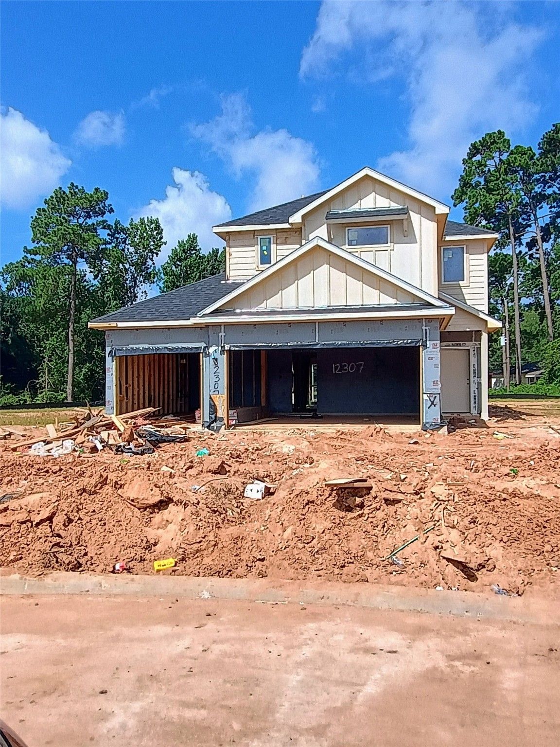 9750 Enclave Ridge Road