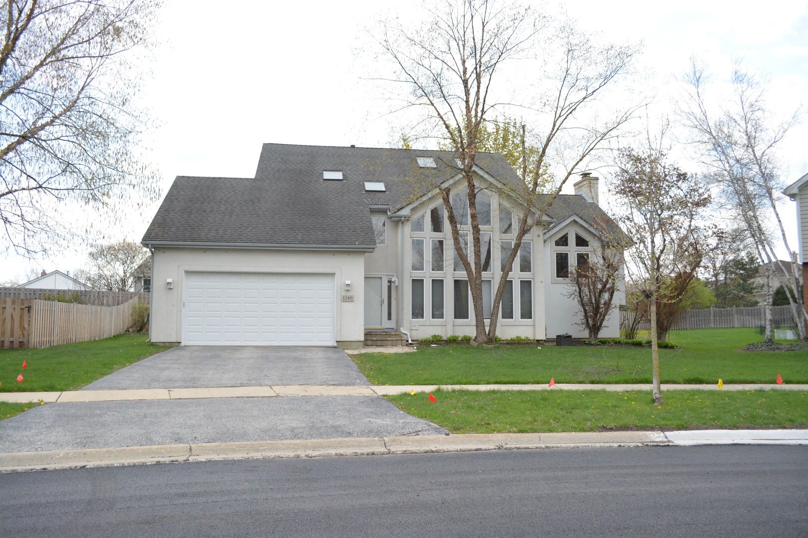 1240 N Jack Pine Court