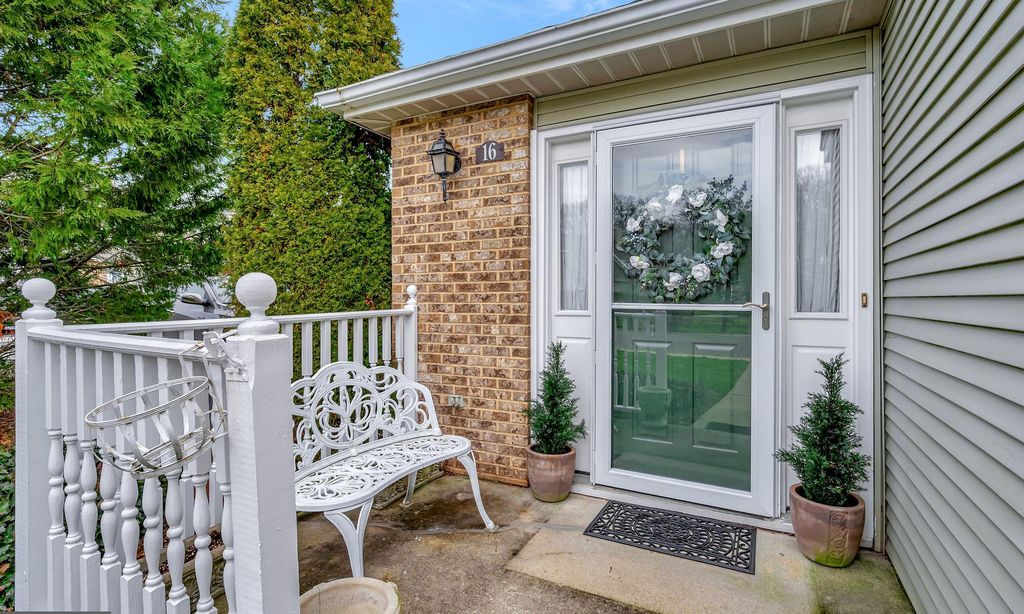 The Village of Hershey Run