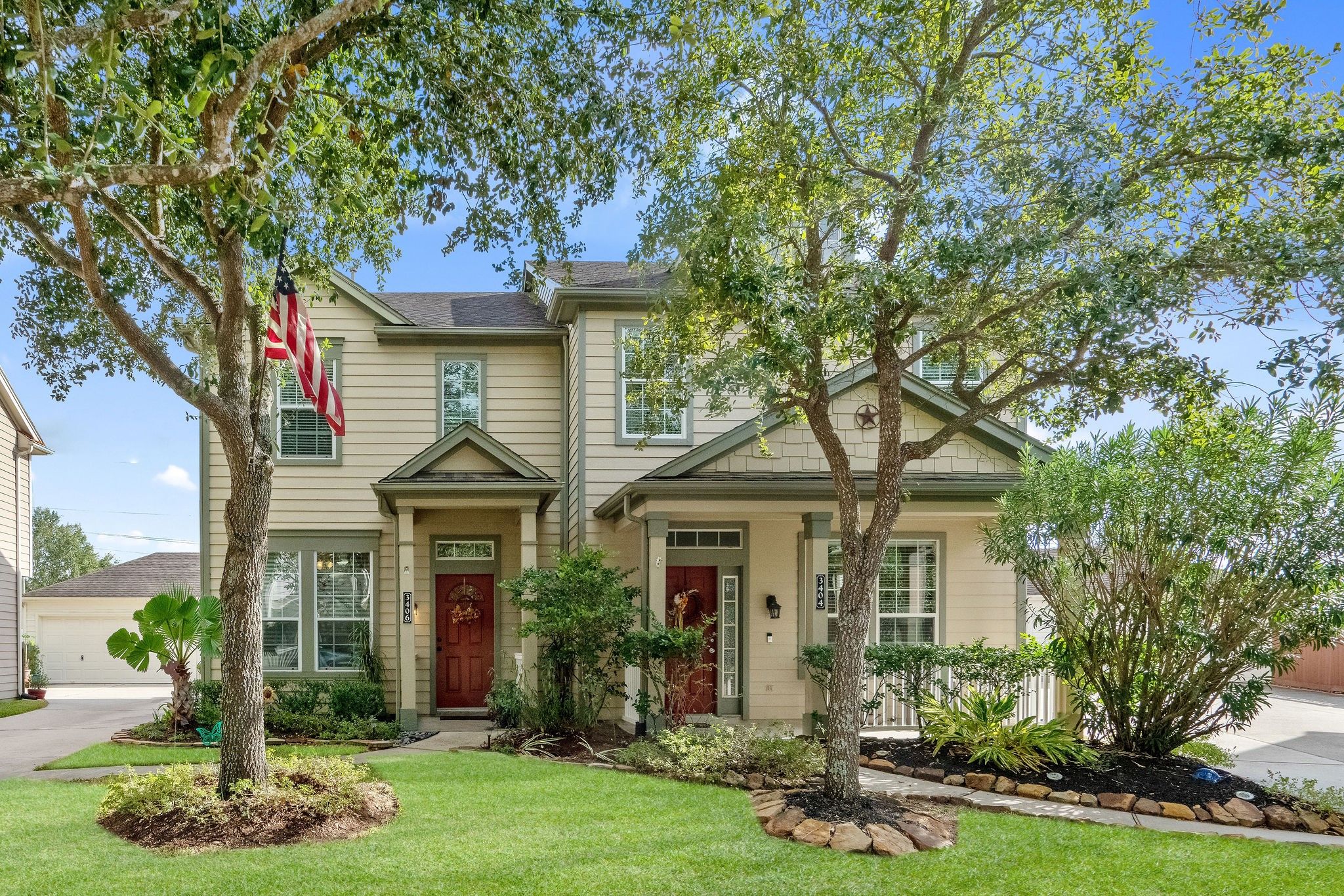 3406 Glenmore Meadow Drive