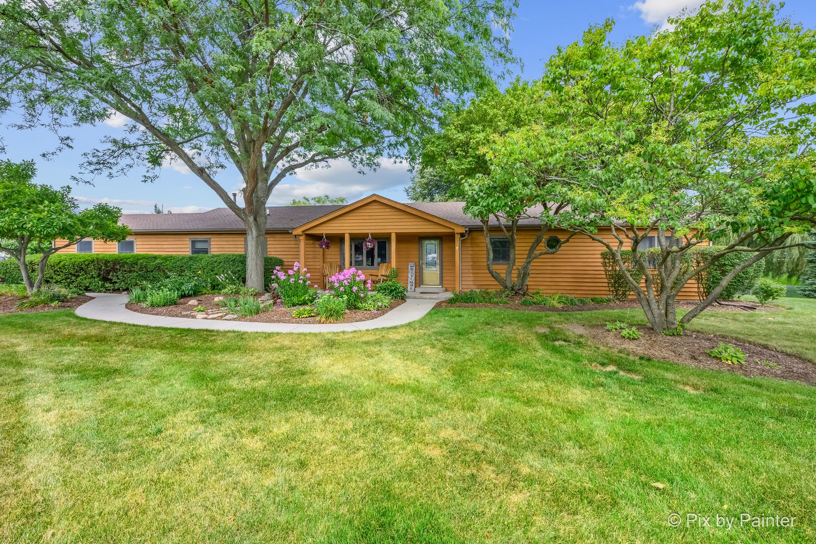 2116 N Pebble Drive
