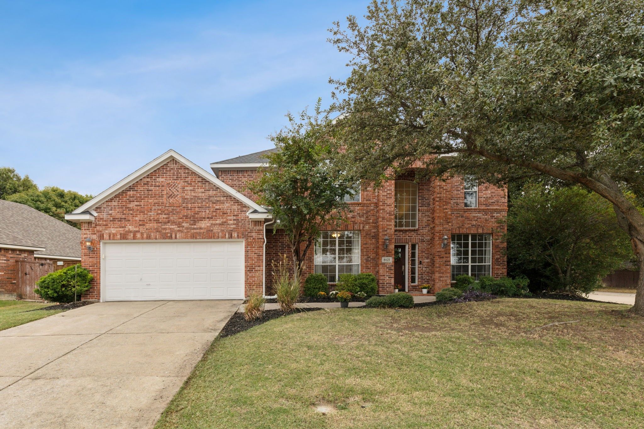 8621 Arbor Creek Lane