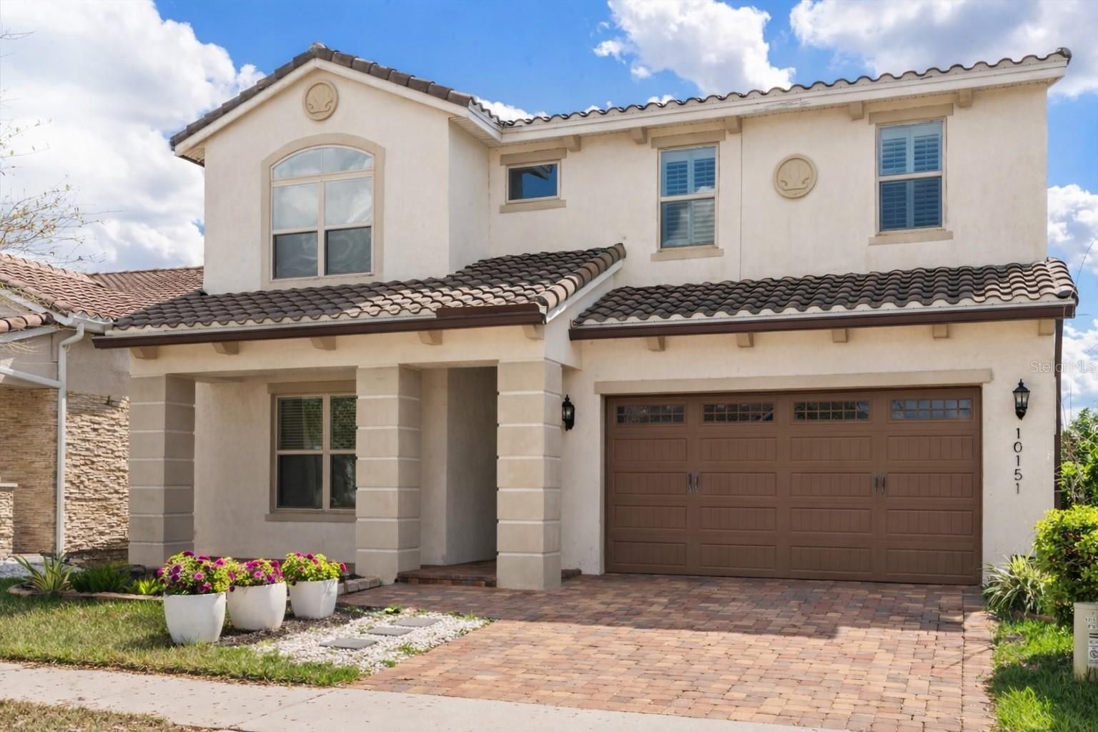 10151 Henbury Street