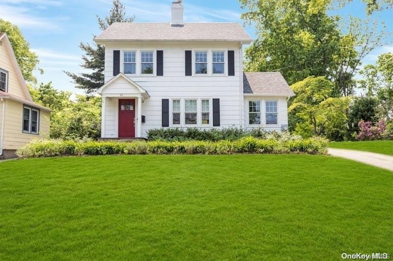 38 Fairmount Street