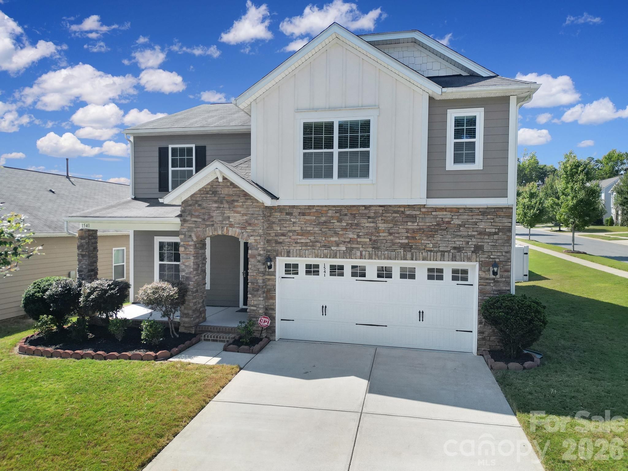 1541 Spring Blossom Trail