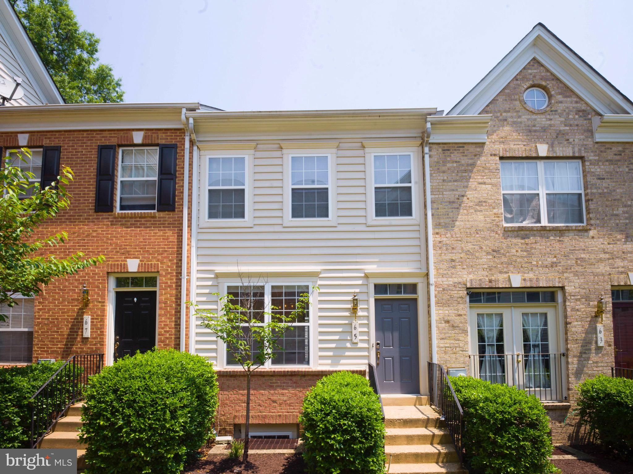 65 Danbury Street Sw