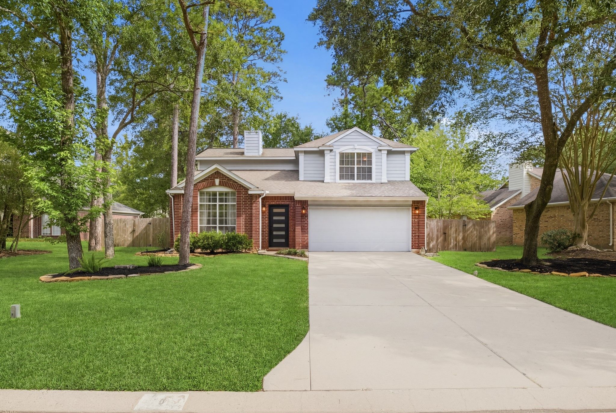 6 Hawkseye Place